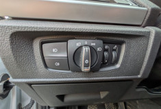 BMW Série 1  120 I 1.6 (F20) 177 SPORT / HISTORIQUE D'ENTRETIEN FULL BMW / GARANTIE 12 MOIS 