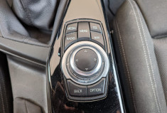 BMW Série 1  120 I 1.6 (F20) 177 SPORT / HISTORIQUE D'ENTRETIEN FULL BMW / GARANTIE 12 MOIS 