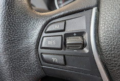 BMW Série 1  120 I 1.6 (F20) 177 SPORT / HISTORIQUE D'ENTRETIEN FULL BMW / GARANTIE 12 MOIS 