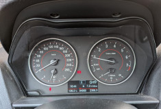 BMW Série 1  120 I 1.6 (F20) 177 SPORT / HISTORIQUE D'ENTRETIEN FULL BMW / GARANTIE 12 MOIS 