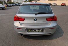 BMW Série 1  120 I 1.6 (F20) 177 SPORT / HISTORIQUE D'ENTRETIEN FULL BMW / GARANTIE 12 MOIS 