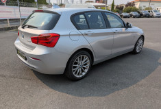 BMW Série 1  120 I 1.6 (F20) 177 SPORT / HISTORIQUE D'ENTRETIEN FULL BMW / GARANTIE 12 MOIS 