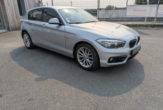 BMW Série 1  120 I 1.6 (F20) 177 SPORT / HISTORIQUE D'ENTRETIEN FULL BMW / GARANTIE 12 MOIS 