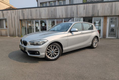 BMW Série 1 SPORT  120i 1.6i (F20) LCI 177 cv