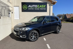 BMW X5 (F15) 30d xDrive 3.0 d 24V 258 cv Boîte auto BMW X5 (F15) 30d xDrive 3.0 d 24V 258 cv Boîte auto