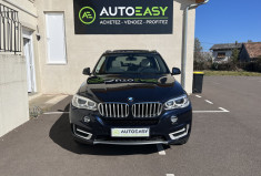 BMW X5 (F15) 30d xDrive 3.0 d 24V 258 cv Boîte auto BMW X5 (F15) 30d xDrive 3.0 d 24V 258 cv Boîte auto