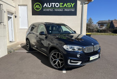 BMW X5 (F15) 30d xDrive 3.0 d 24V 258 cv Boîte auto BMW X5 (F15) 30d xDrive 3.0 d 24V 258 cv Boîte auto