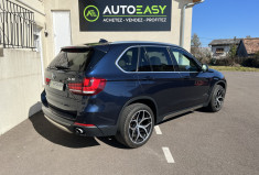 BMW X5 (F15) 30d xDrive 3.0 d 24V 258 cv Boîte auto BMW X5 (F15) 30d xDrive 3.0 d 24V 258 cv Boîte auto