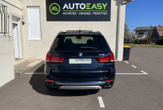BMW X5 (F15) 30d xDrive 3.0 d 24V 258 cv Boîte auto BMW X5 (F15) 30d xDrive 3.0 d 24V 258 cv Boîte auto