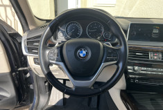 BMW X5 (F15) 30d xDrive 3.0 d 24V 258 cv Boîte auto BMW X5 (F15) 30d xDrive 3.0 d 24V 258 cv Boîte auto