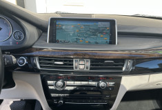 BMW X5 (F15) 30d xDrive 3.0 d 24V 258 cv Boîte auto BMW X5 (F15) 30d xDrive 3.0 d 24V 258 cv Boîte auto