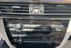 BMW X5 (F15) 30d xDrive 3.0 d 24V 258 cv Boîte auto BMW X5 (F15) 30d xDrive 3.0 d 24V 258 cv Boîte auto