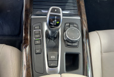 BMW X5 (F15) 30d xDrive 3.0 d 24V 258 cv Boîte auto BMW X5 (F15) 30d xDrive 3.0 d 24V 258 cv Boîte auto
