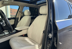 BMW X5 (F15) 30d xDrive 3.0 d 24V 258 cv Boîte auto BMW X5 (F15) 30d xDrive 3.0 d 24V 258 cv Boîte auto