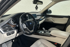BMW X5 (F15) 30d xDrive 3.0 d 24V 258 cv Boîte auto BMW X5 (F15) 30d xDrive 3.0 d 24V 258 cv Boîte auto