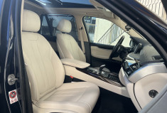 BMW X5 (F15) 30d xDrive 3.0 d 24V 258 cv Boîte auto BMW X5 (F15) 30d xDrive 3.0 d 24V 258 cv Boîte auto