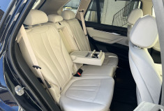 BMW X5 (F15) 30d xDrive 3.0 d 24V 258 cv Boîte auto BMW X5 (F15) 30d xDrive 3.0 d 24V 258 cv Boîte auto