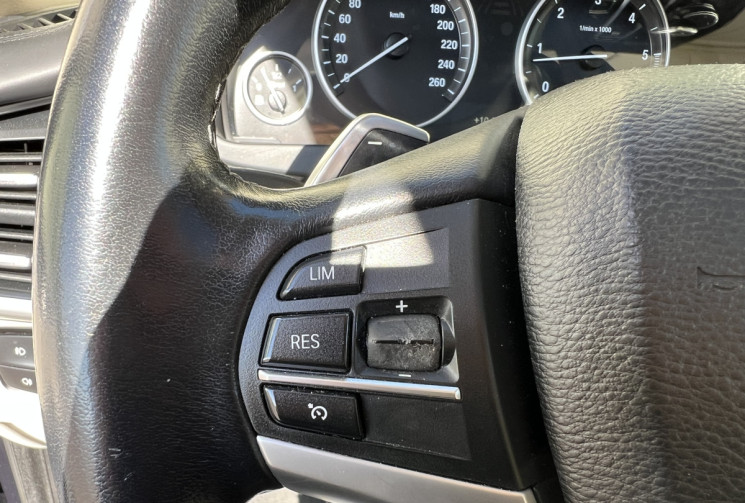 BMW X5 (F15) 30d xDrive 3.0 d 24V 258 cv Boîte auto BMW X5 (F15) 30d xDrive 3.0 d 24V 258 cv Boîte auto