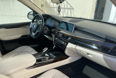 BMW X5 (F15) 30d xDrive 3.0 d 24V 258 cv Boîte auto BMW X5 (F15) 30d xDrive 3.0 d 24V 258 cv Boîte auto