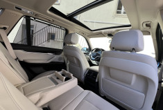 BMW X5 (F15) 30d xDrive 3.0 d 24V 258 cv Boîte auto BMW X5 (F15) 30d xDrive 3.0 d 24V 258 cv Boîte auto