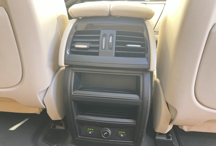 BMW X5 (F15) 30d xDrive 3.0 d 24V 258 cv Boîte auto BMW X5 (F15) 30d xDrive 3.0 d 24V 258 cv Boîte auto