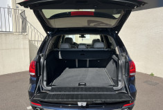 BMW X5 (F15) 30d xDrive 3.0 d 24V 258 cv Boîte auto BMW X5 (F15) 30d xDrive 3.0 d 24V 258 cv Boîte auto