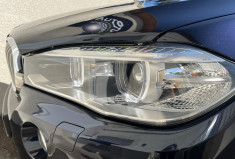 BMW X5 (F15) 30d xDrive 3.0 d 24V 258 cv Boîte auto BMW X5 (F15) 30d xDrive 3.0 d 24V 258 cv Boîte auto