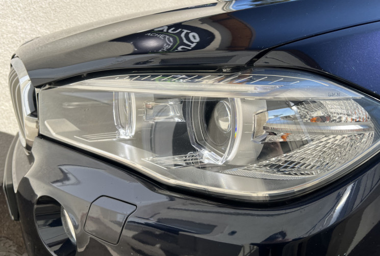 BMW X5 (F15) 30d xDrive 3.0 d 24V 258 cv Boîte auto BMW X5 (F15) 30d xDrive 3.0 d 24V 258 cv Boîte auto