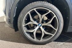 BMW X5 (F15) 30d xDrive 3.0 d 24V 258 cv Boîte auto BMW X5 (F15) 30d xDrive 3.0 d 24V 258 cv Boîte auto