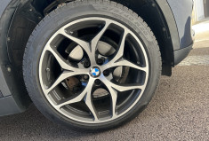 BMW X5 (F15) 30d xDrive 3.0 d 24V 258 cv Boîte auto BMW X5 (F15) 30d xDrive 3.0 d 24V 258 cv Boîte auto