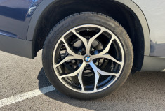BMW X5 (F15) 30d xDrive 3.0 d 24V 258 cv Boîte auto BMW X5 (F15) 30d xDrive 3.0 d 24V 258 cv Boîte auto