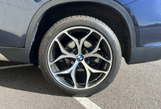 BMW X5 (F15) 30d xDrive 3.0 d 24V 258 cv Boîte auto BMW X5 (F15) 30d xDrive 3.0 d 24V 258 cv Boîte auto