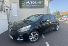 Renault Clio IV 5 Portes Phase 2 1.5 dCi FAP Energy eco2 S&S 90 cv