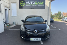 Renault Clio IV 5 Portes Phase 2 1.5 dCi FAP Energy eco2 S&S 90 cv
