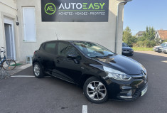 Renault Clio IV 5 Portes Phase 2 1.5 dCi FAP Energy eco2 S&S 90 cv