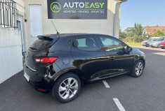 Renault Clio IV 5 Portes Phase 2 1.5 dCi FAP Energy eco2 S&S 90 cv