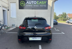 Renault Clio IV 5 Portes Phase 2 1.5 dCi FAP Energy eco2 S&S 90 cv