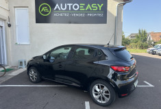 Renault Clio IV 5 Portes Phase 2 1.5 dCi FAP Energy eco2 S&S 90 cv