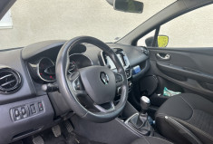 Renault Clio IV 5 Portes Phase 2 1.5 dCi FAP Energy eco2 S&S 90 cv