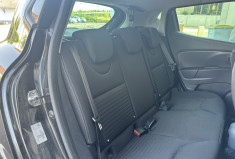 Renault Clio IV 5 Portes Phase 2 1.5 dCi FAP Energy eco2 S&S 90 cv