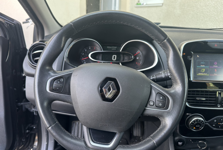 Renault Clio IV 5 Portes Phase 2 1.5 dCi FAP Energy eco2 S&S 90 cv