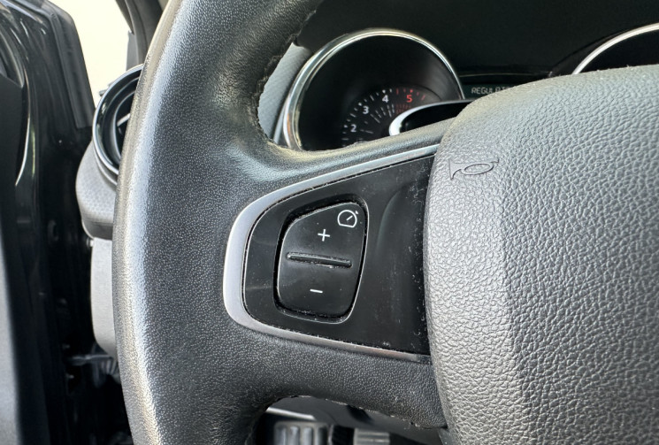 Renault Clio IV 5 Portes Phase 2 1.5 dCi FAP Energy eco2 S&S 90 cv
