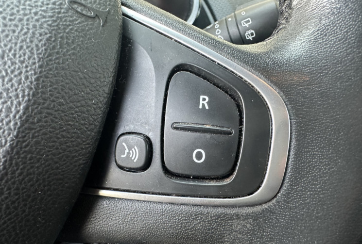 Renault Clio IV 5 Portes Phase 2 1.5 dCi FAP Energy eco2 S&S 90 cv
