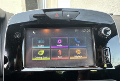 Renault Clio IV 5 Portes Phase 2 1.5 dCi FAP Energy eco2 S&S 90 cv