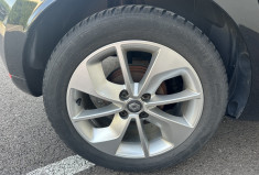 Renault Clio IV 5 Portes Phase 2 1.5 dCi FAP Energy eco2 S&S 90 cv