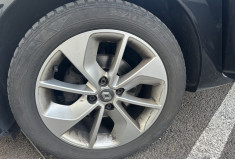 Renault Clio IV 5 Portes Phase 2 1.5 dCi FAP Energy eco2 S&S 90 cv