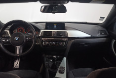 BMW Série 4 Gran Coupé 430i 252ch M Sport