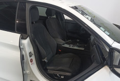 BMW Série 4 Gran Coupé 430i 252ch M Sport