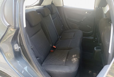 Peugeot 208 1.2L 82CH STYLE - Distrib à jour - Clim - Bluetooth - Gtie 12 mois