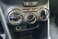 Peugeot 208 1.2L 82CH STYLE - Distrib à jour - Clim - Bluetooth - Gtie 12 mois